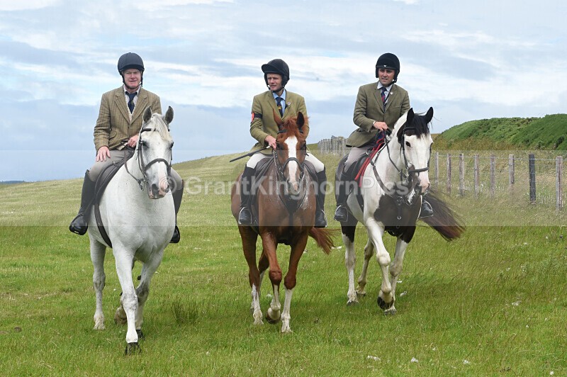 01 - Redeswire Rideout 2026