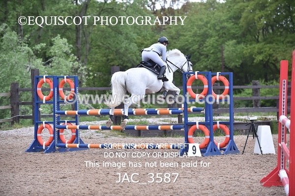 JAC_3587 - CLASS 7 1.05m Amateur Championship Qualifier/ 1.05m Open