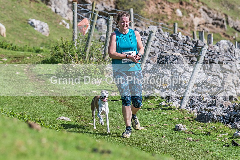 Ilam-1113 - Ilam Three Peaks Fell Race (Limestone Series) Sunday 28th September 2025