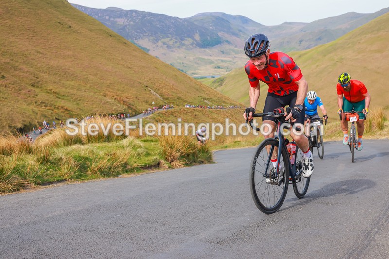 095823 - Newlands Pass 09.00-10.00