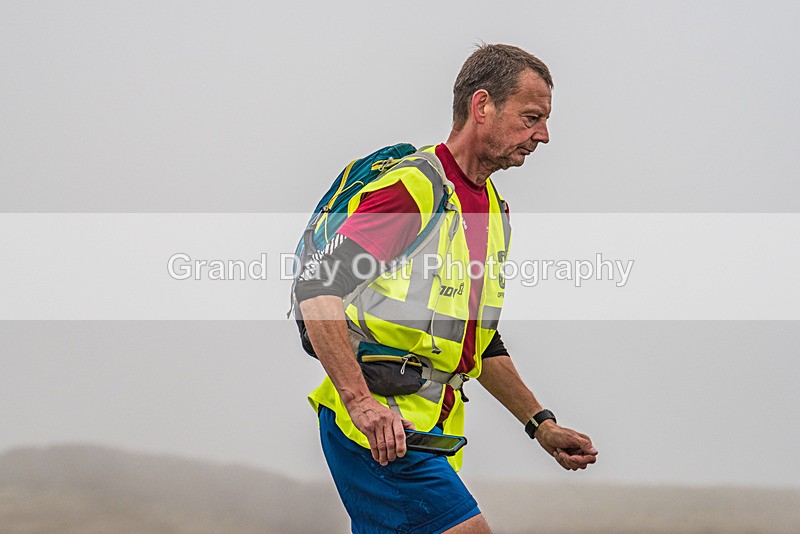 3 Peaks-1273 - The 3 Peaks Race - Pen Y Ghent - Saturday 29th April 2023