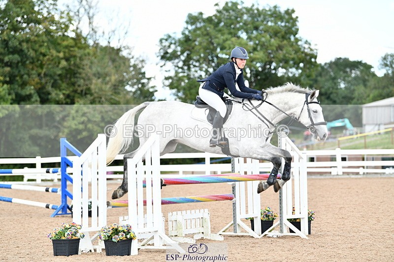 240913A-134630-04330 - Cls 23 95cm Amateur Qualifier