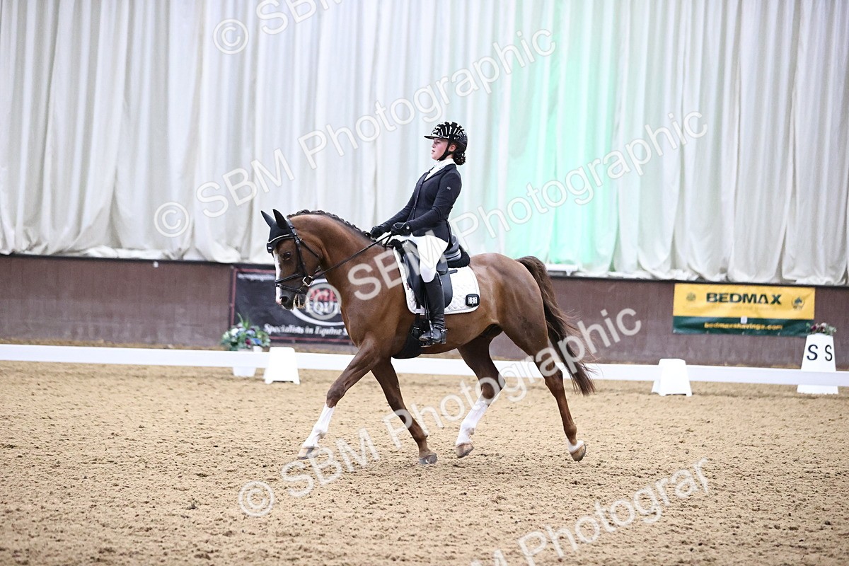 SBM_008364 - Class 15 - FEI Junior Pony Team-YR-COH