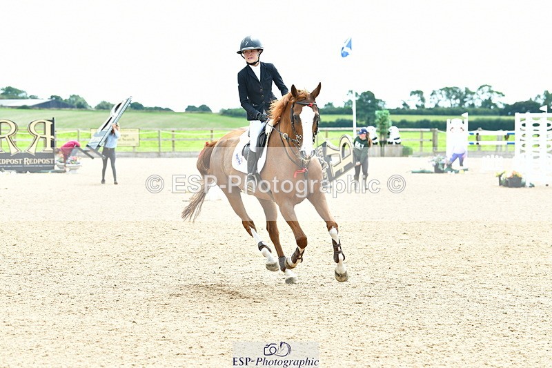 230723A-143647-13013 - Cls 12, 2 Star Big Tour Grand Prix Jump Off and Presentations