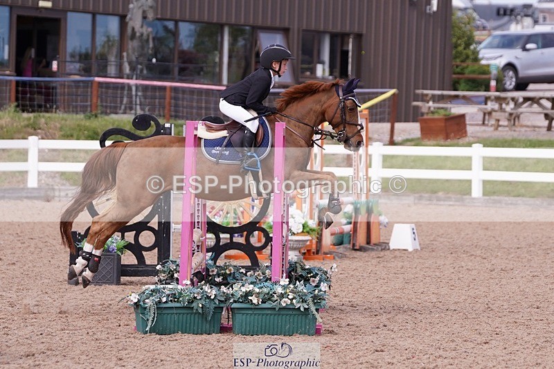 250629-171254-13185 - Cls 33 Stepping Stones 128cm and 138cm