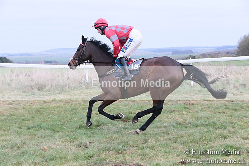 PtP 060119 197 - Larkhill Racing Club - Point-to-Point- 06/01/2019
