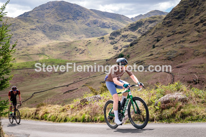 133718 - Blea Tarn Climb 13:00 - 14:00