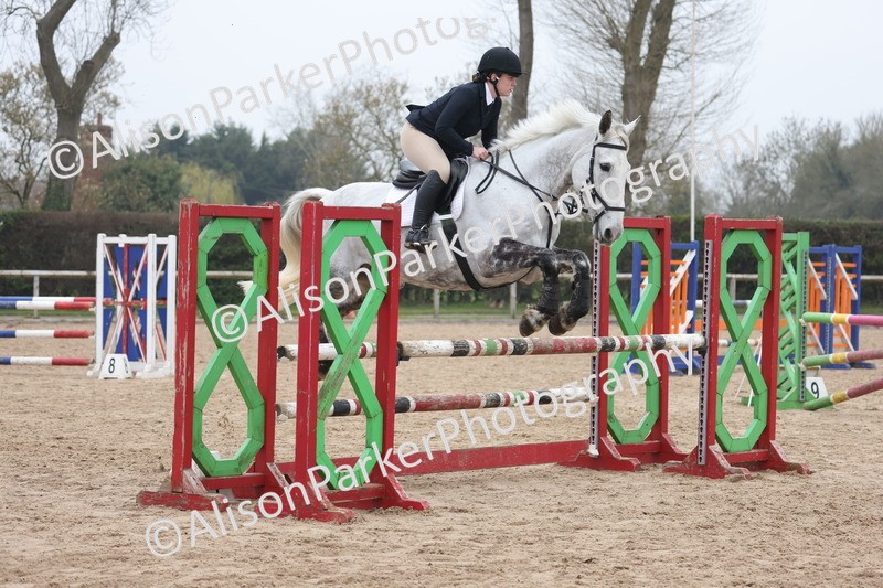 20260308-1652 - Class 5 - 1.00m