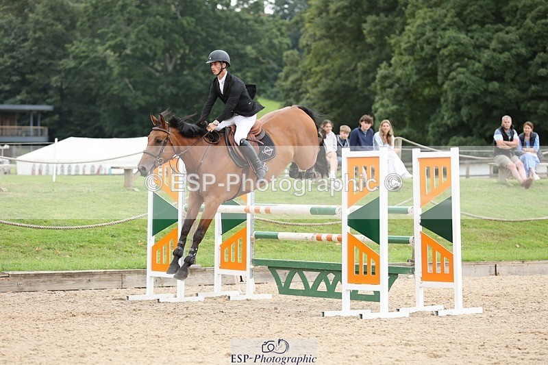 240817-153639-02707 - 06A Snr Fox 1.20m open