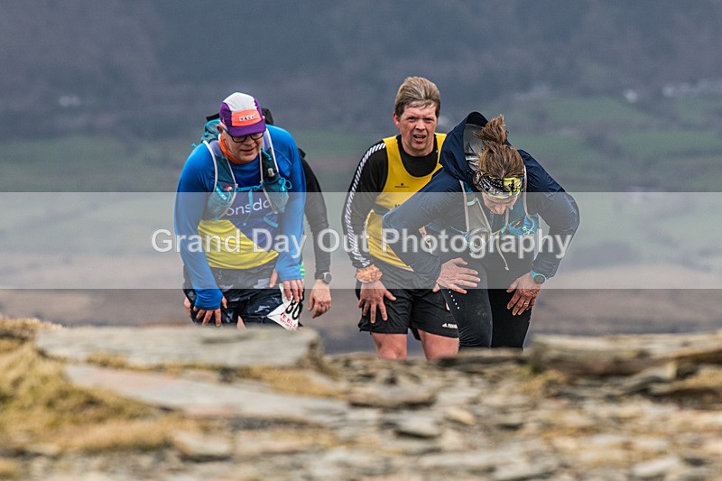 Coledale-1177 - Coledale Horseshoe Fell Race Saturday 29th March 2025