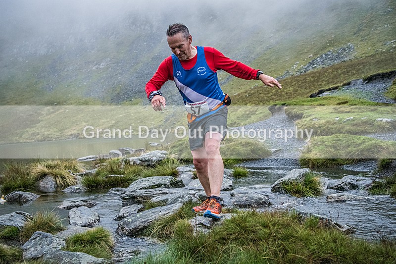 Bannerdale-297 - Bannerdale Fell Race Wednesday 19th August 2026