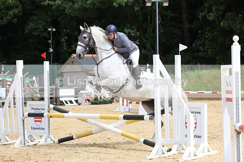 3E7A3873 - Class 9: 80cm Senior