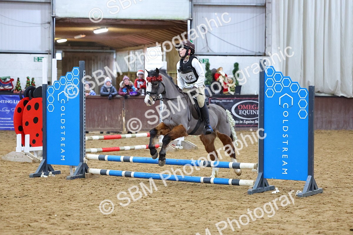 SBM_000685 - Class 2 - 50cm