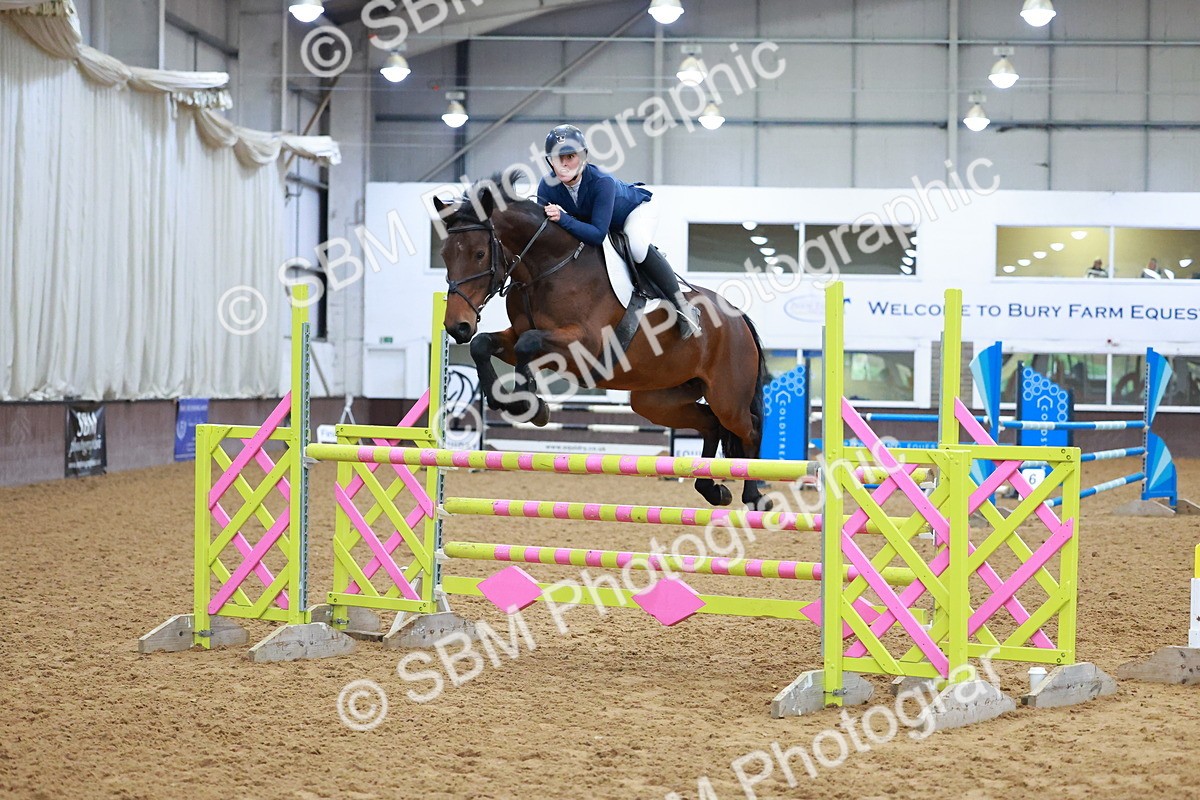 SBM_001747 - Class 4 - Senior Newcomers 1.10m