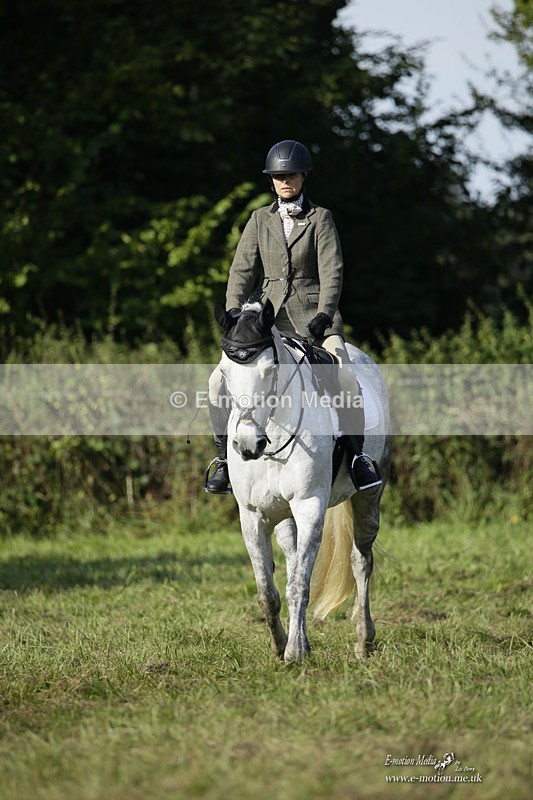 BVRC 120921 120 - Bourne Valley Riding Club UA Dressage & Show Jumping 12/09/21