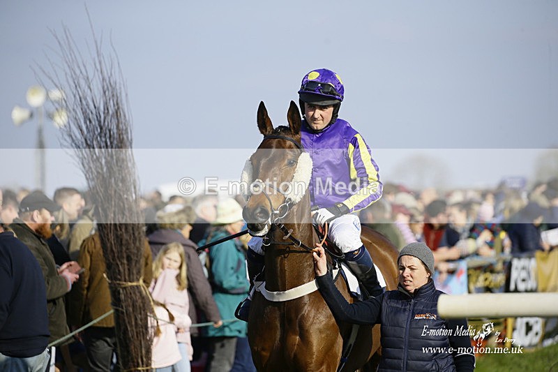 PtP 200322 422 - Mendip Farmers Point-to-Point 20/03/22
