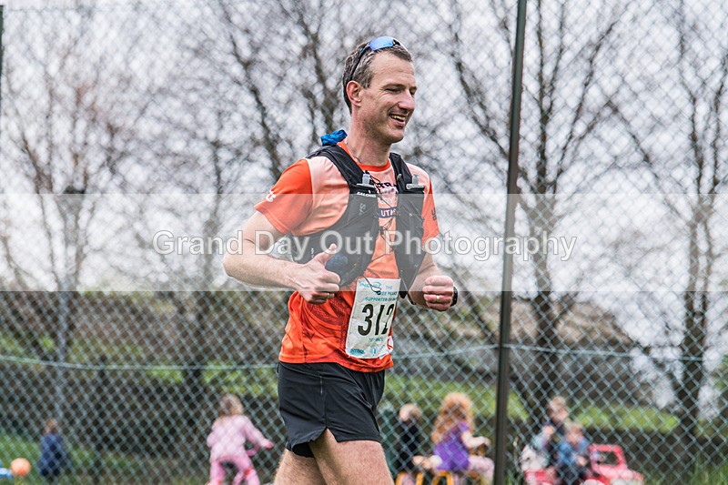 3 Peaks Finish-1766 - The 3 Peaks Race Saturday 26th April 2025 - The Finish