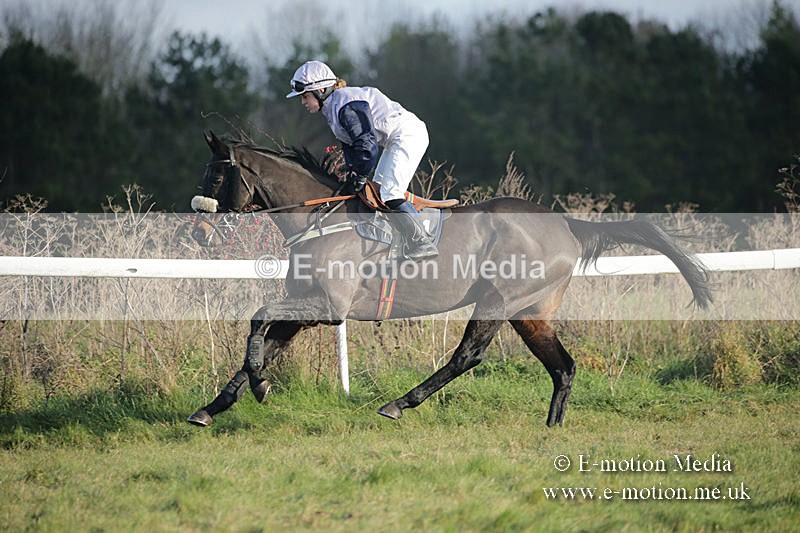 PtP 011219-0270 - Hursley Hambledon Hunt Point-to-Point 01/12/19