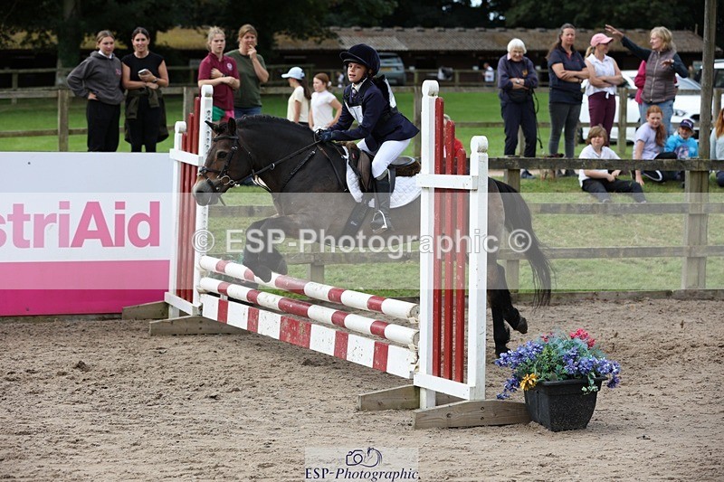 230825-102911-08063 - Round 1 Start to 10.35 coursewalk