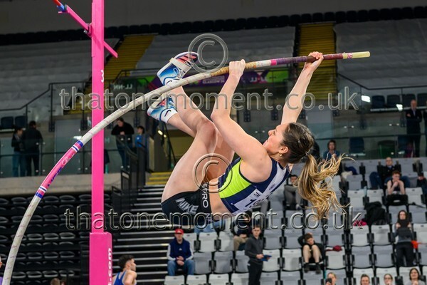 SenInd26-819825 - Field Female Set Two