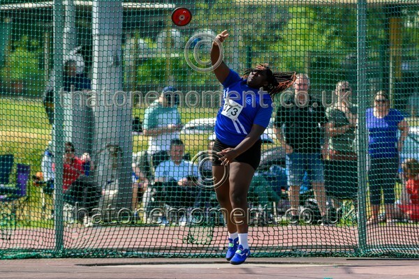 West25Sat-927446 - Field Female