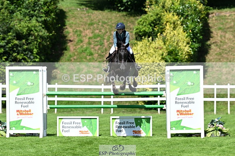 250703A-110139-03005 - Cls 1 Snr Foxhunter