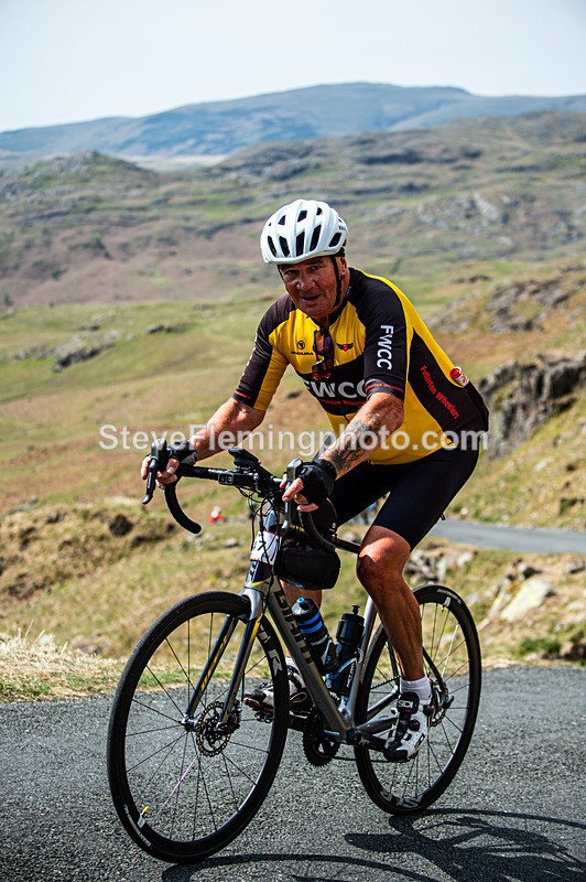 141158-2 - Hardknott Pass Camera 3 14.00-15.00