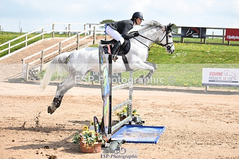 250425-114109-08988 - Cls 14 - 1 Star Bronze Tour