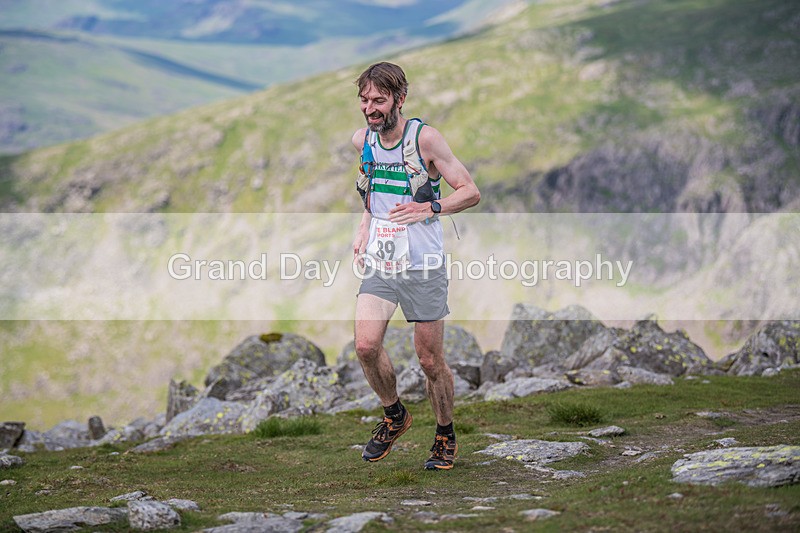 Duddon Long-506 - Duddon Valley Long Fell Race Saturday 1st June 2024