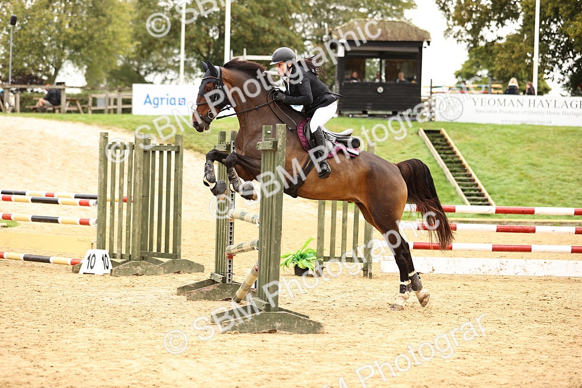 SBM_58947 - J42 - Grand Tour Horse & Pony 1.00m Championship