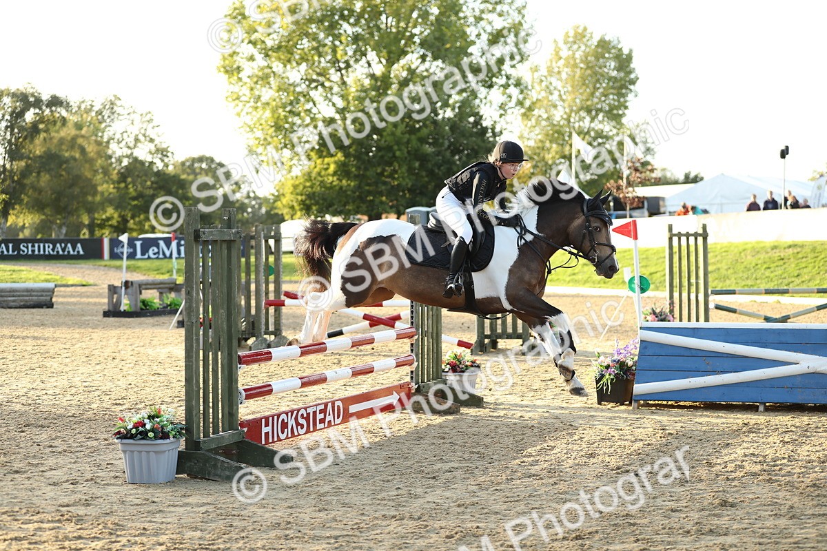 SBM_30749 - E11 - Eventers Challenge 80cm Championship