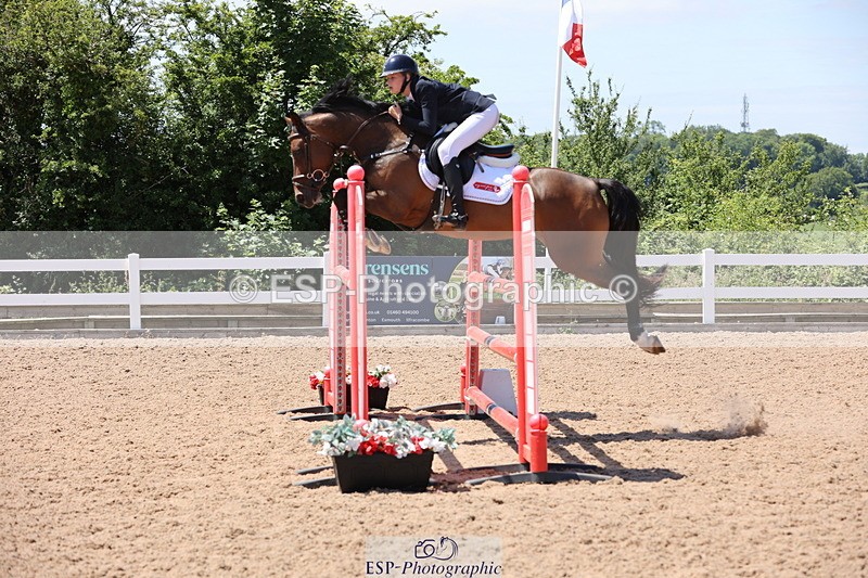 240629A-135759-06633 - Cls 19 Foxhunter and 1.10m Open