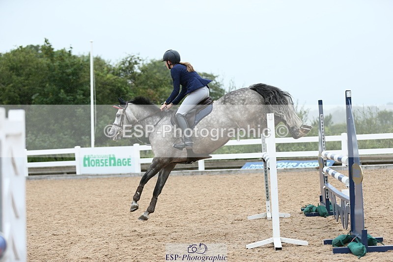 230716A-125847-03562 - Class 23a&b Pony Newc & 1.00m Open