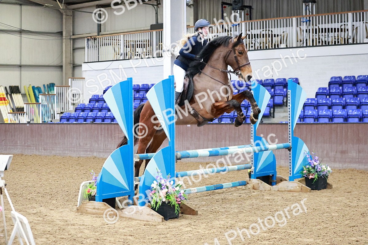 SBM_000153 - Class 2 - Senior British Novice - 90cm