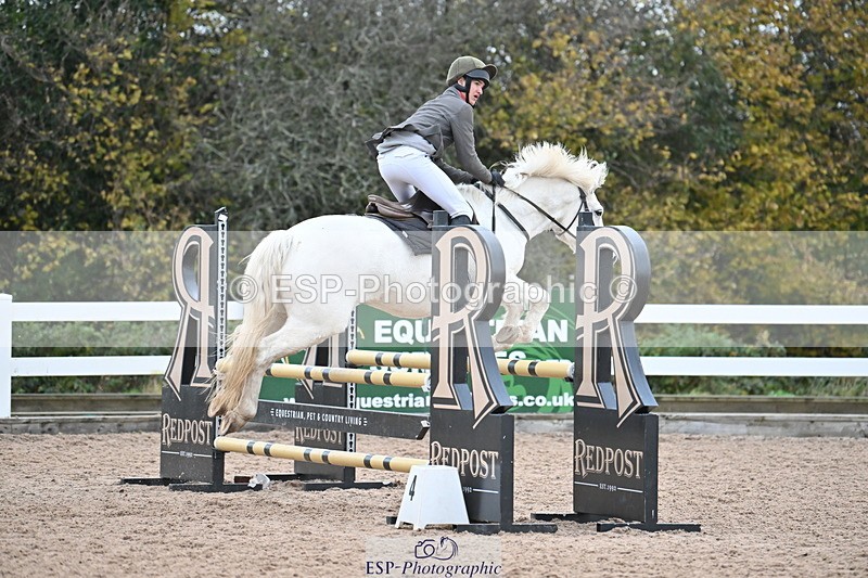 231119A-093628-04668 - Sun Cls 3 BlueChip Pony Discovery Qualifier