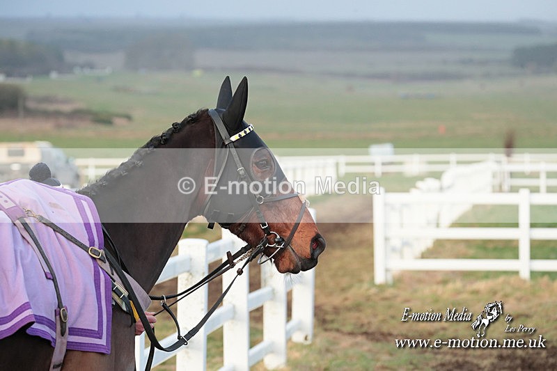 PtP 311223 1201 - Larkhill Racing Club Point-to-Point 31/12/23