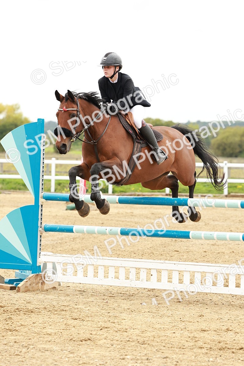 1I0A7744 - Class 4 - Senior Newcomers 1.10m