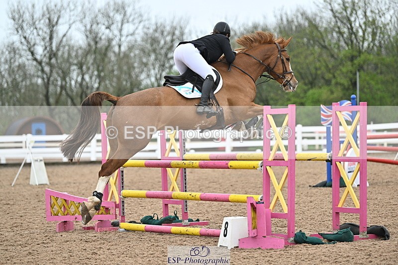 240501A-100422-00146 - Cls 5 Snr Discovery and 1m Open