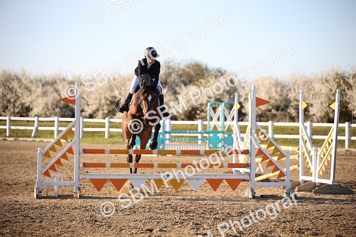 5K7A0688 - Class 6 - 90cm