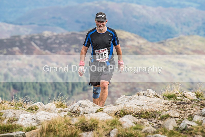 Three Shires-1628 - Three Shires Fell Face Saturday 16th September 2023