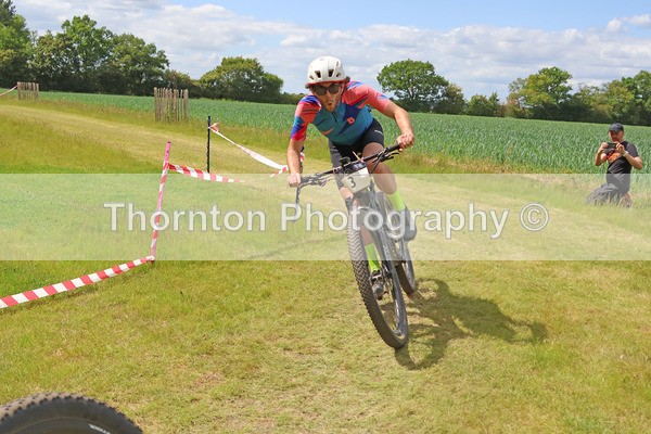 003 - MTB East Round 5 Gallows Green 25th May 2025  13:20 Male Adult Elite/S1 start (1Hr) +1 Lap