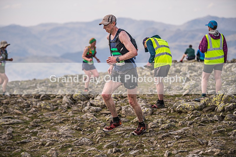 Fairfield-723 - Fairfield Horseshoe Fell Race Saturday 11th May 2024