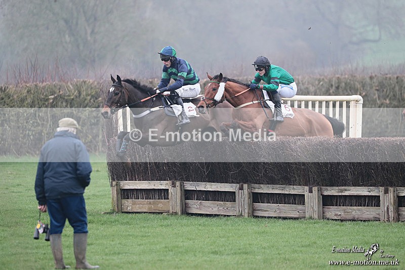 PtP 080326 316 - Pytchley with Woodland Point-to-Point Guilsborough 08/03/26