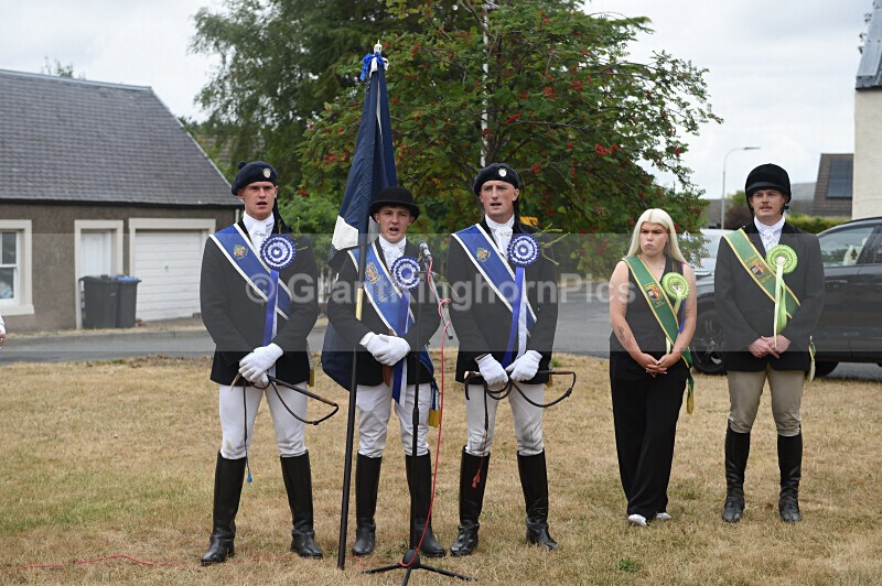 104 - Kelso Yetholm Rideout 2026