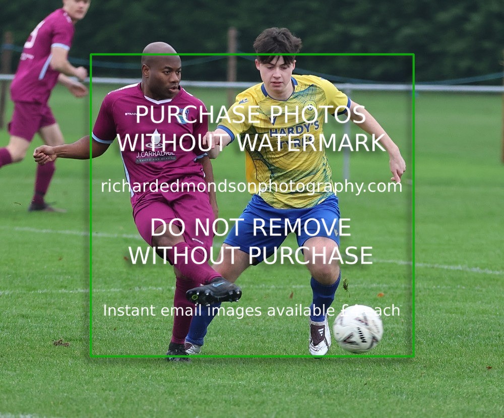 533A5102 - Calthwaite Juniors (22/11/25)