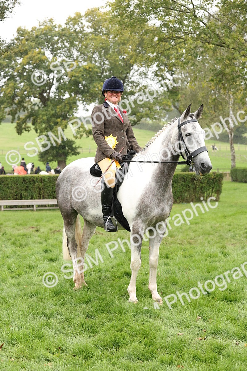 SBM_69907 - S68 - Other Coloured Horse Ridden