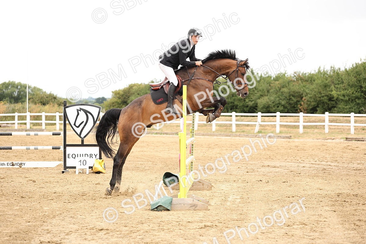 SBM_023878 - Class 5 - Senior Discovery - 1.00m