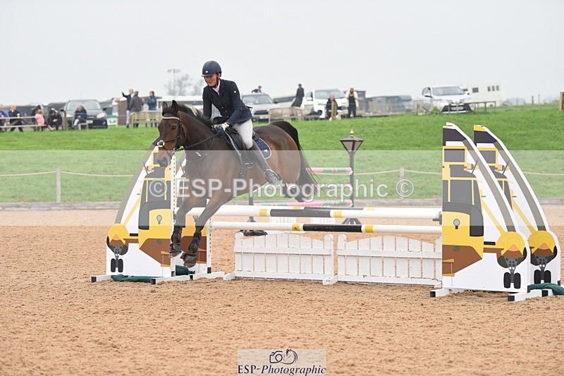 230916A-160500-05483 - Cls 18 Snr 95cm Derby