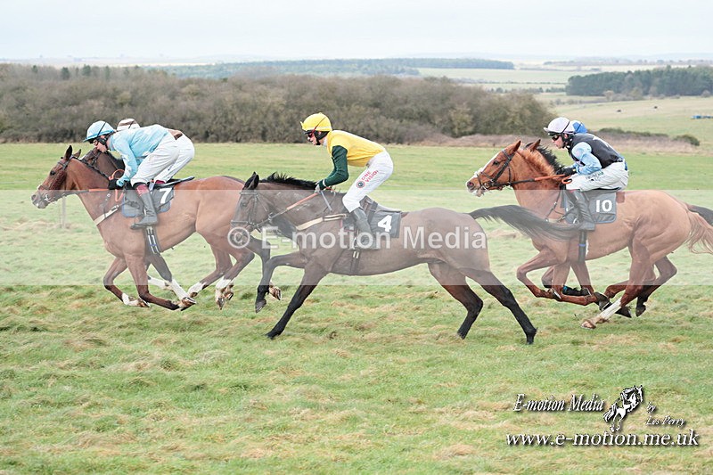 PtP 040224 994 - Combined Services Point-toPoint Larkhill 04/02/24