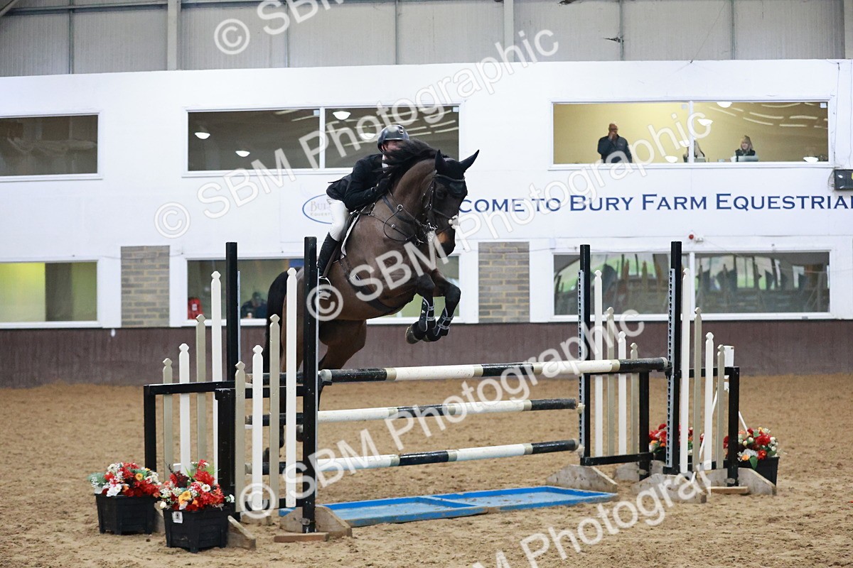 SBM_001323 - Class 4 - Senior Newcomers - 1.10m